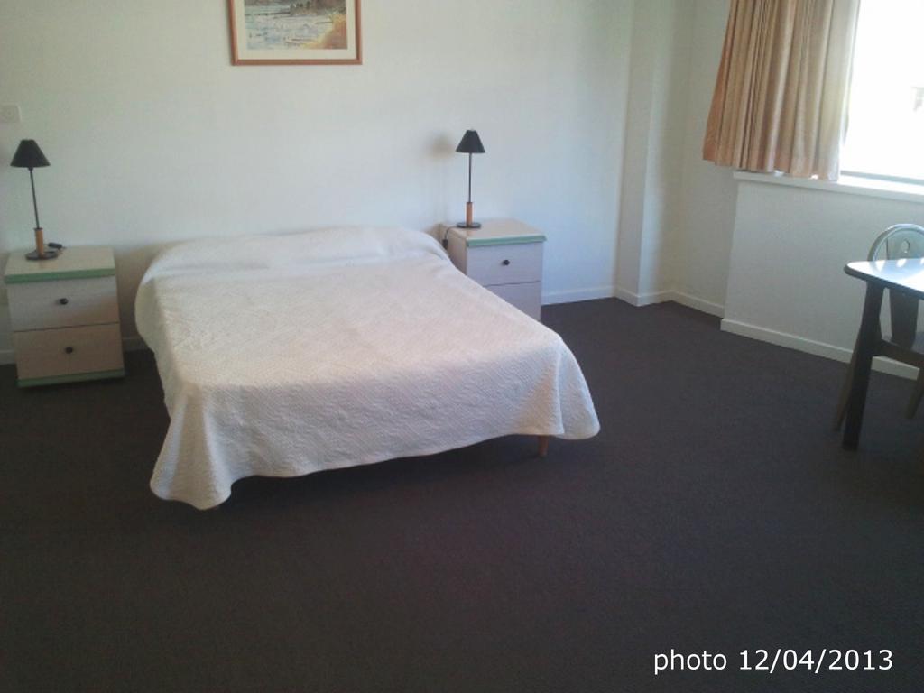 Nice Fleurs Apart'Hotel Room photo